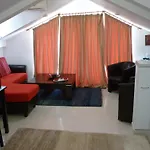 Attic Flat \