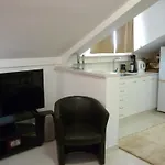 Attic Flat \