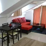 Attic Flat \