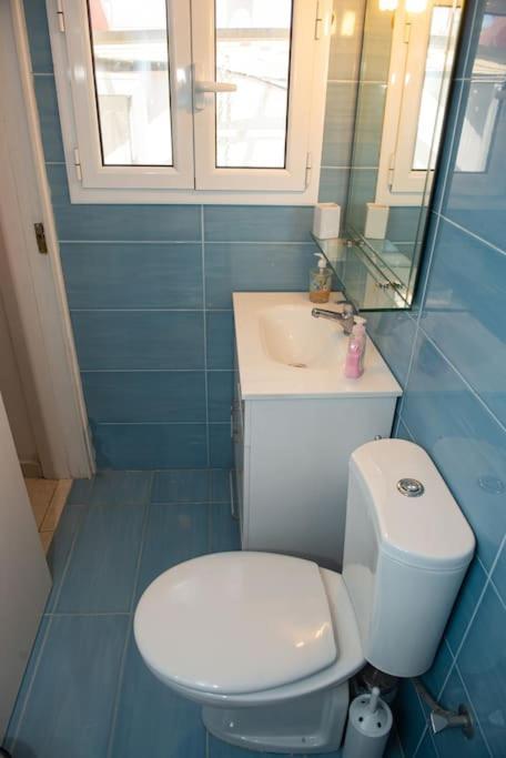 Guest house Attic Flat 