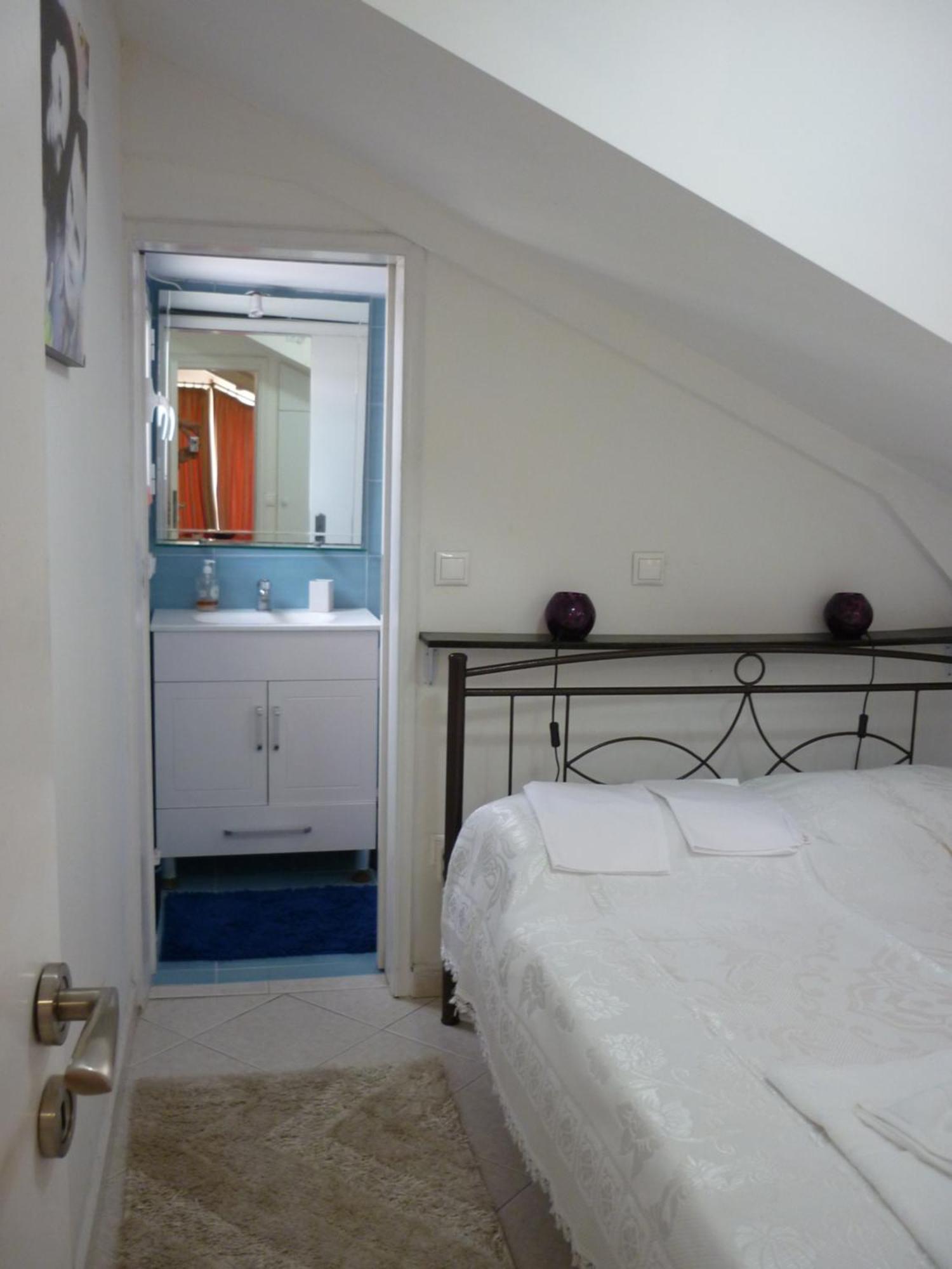 Attic Flat 