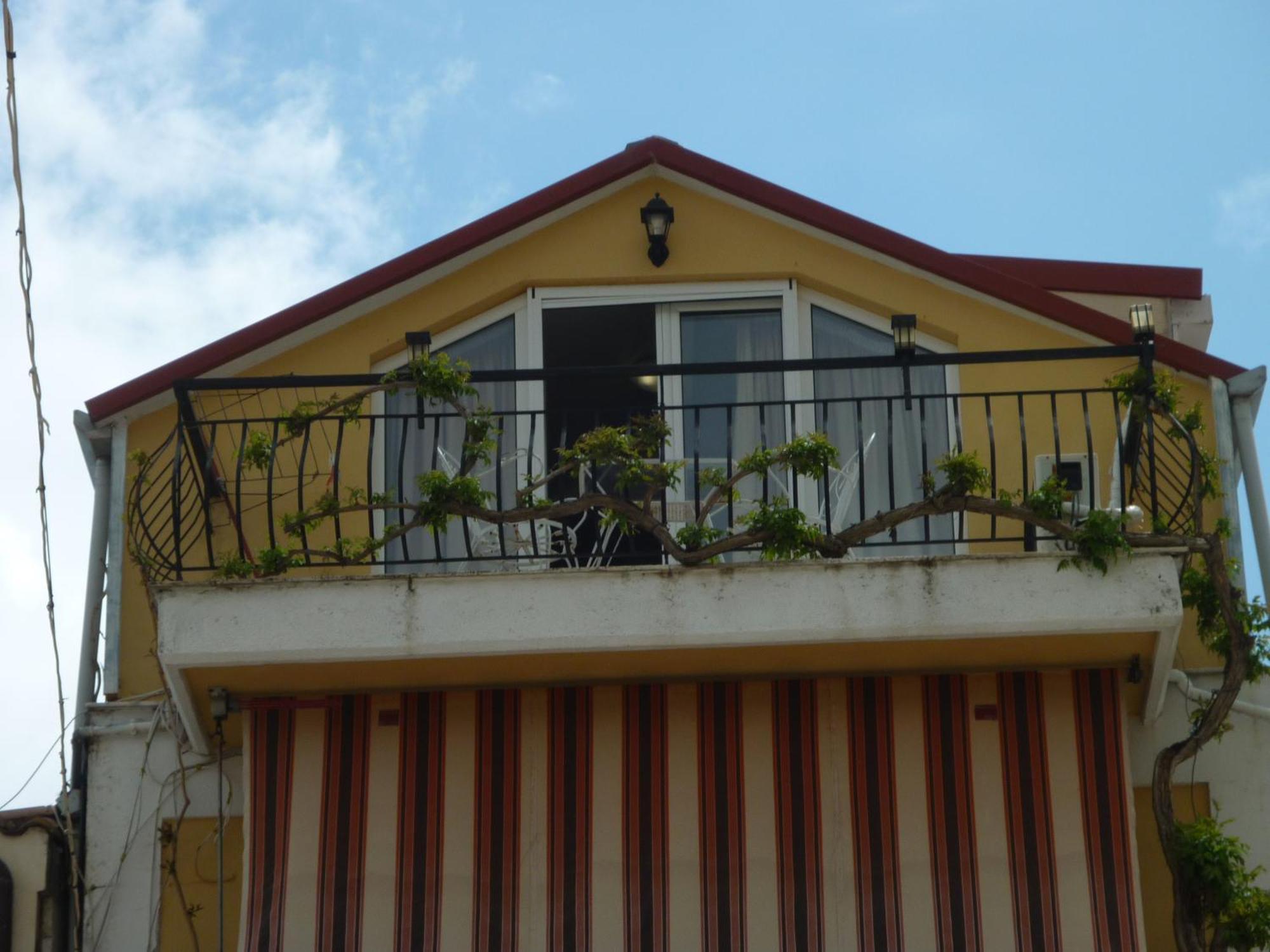 Attic Flat 